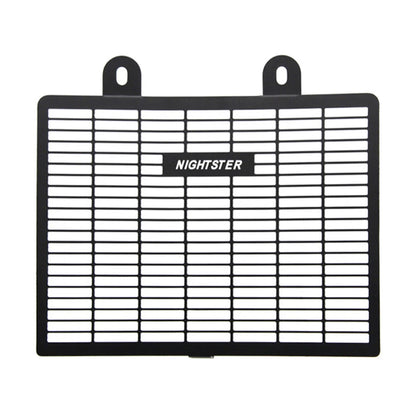 Radiator Grille Guard Cover Protector For Harley Nightster 975 RH975 2022 2023
