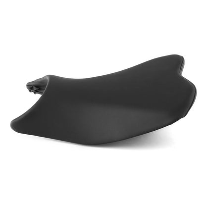 Black Front Driver Rider Seat Fit For Kawasaki Z400 19-22 Ninja 400 EX400 18-24
