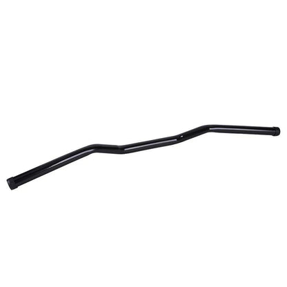 1" Motorcycle Drag Bars Handlebars For Harley Honda Suzuki Chopper Bobber Custom