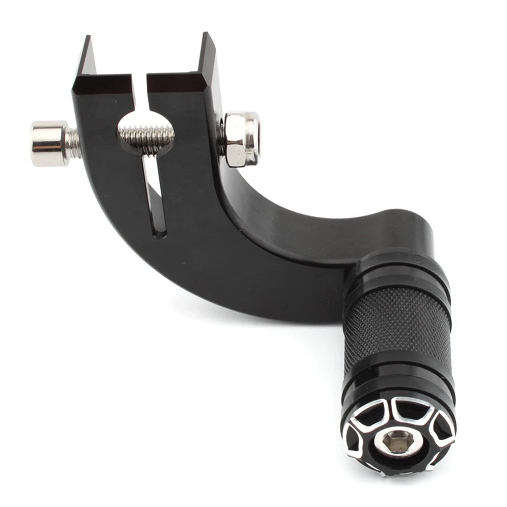 Rear Heel Toe Gear Shift Lever Shifter Pedal Fit For Harley Softail 2018-2023 J