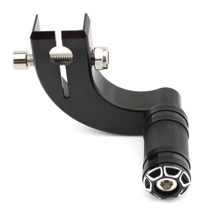 Rear Heel Toe Gear Shift Lever Shifter Pedal Fit For Harley Softail 2018-2023 J