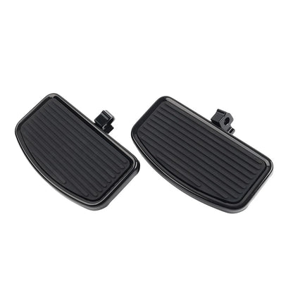Aluminum Rider Footboard Front Footpegs Fit Indian Scouts Sixty Bobber 15-24 gz