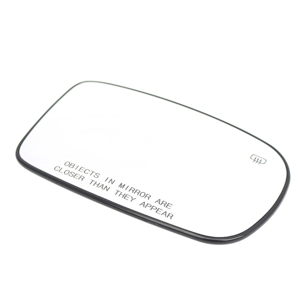 Exterior Side Mirror Glass Heated Right For Chrysler 200 300 For Dodge Charger