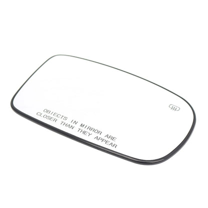 Exterior Side Mirror Glass Heated Right For Chrysler 200 300 For Dodge Charger