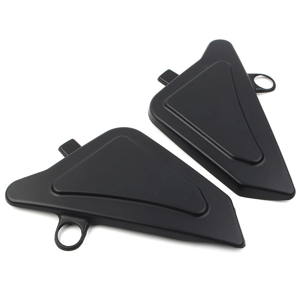 Frame Side Panels Cover Fairing Cowl Tank Trim For BMW K1600B K1600GA Motorcycle