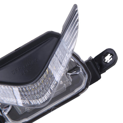 Front Upper Top Bulbs Headlight For Honda CBR600RR 2007-2012 2008 2009 2010 2011