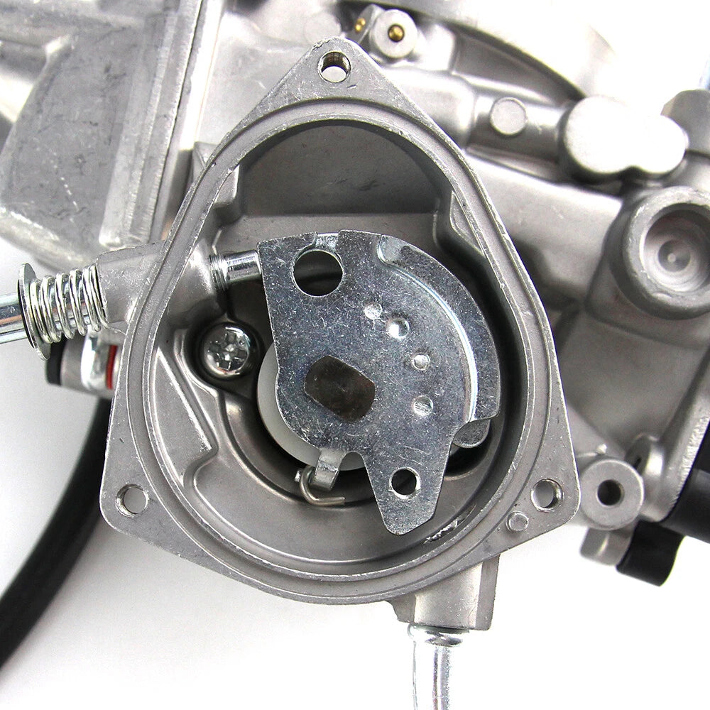 Carburetor for Yamaha Bruin Big Bear Wolverine Kodiak Grizzly 350 400 450 Carb
