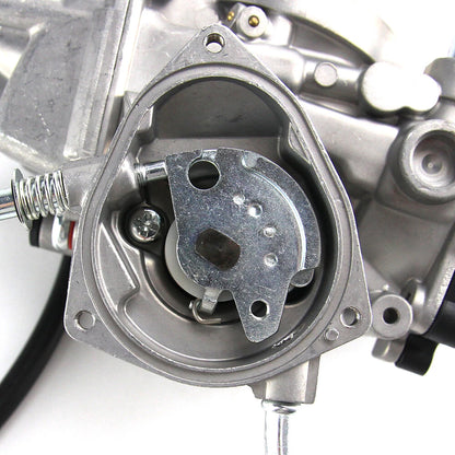 Carburetor for Yamaha Bruin Big Bear Wolverine Kodiak Grizzly 350 400 450 Carb