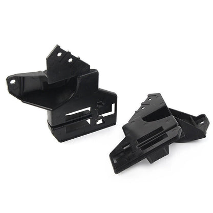 2x Front Bumper Mount Bracket Fit For Land Rover Range Rover 2003-2009 DPL000113