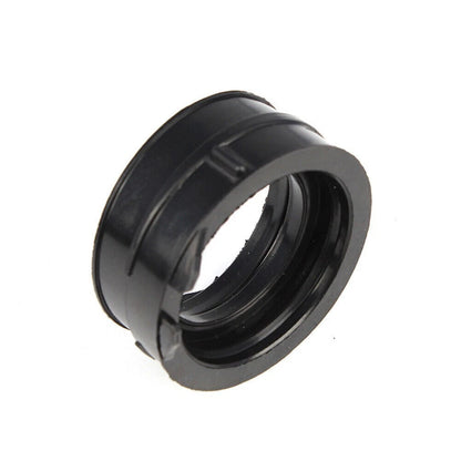 Carburetor Holder Intake Manifold Boot Adapter For Yamaha WR400F WR426F YZ426F