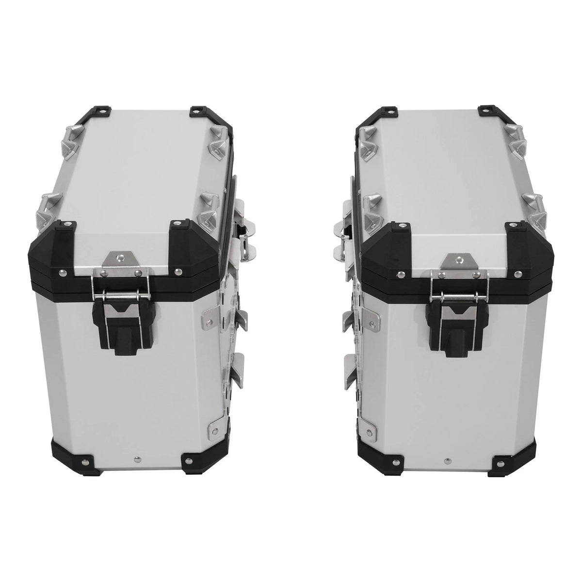 42L Saddlebags Panniers Luggage Bag Side Case Fit For BMW R1300GS 2023-2026 2024