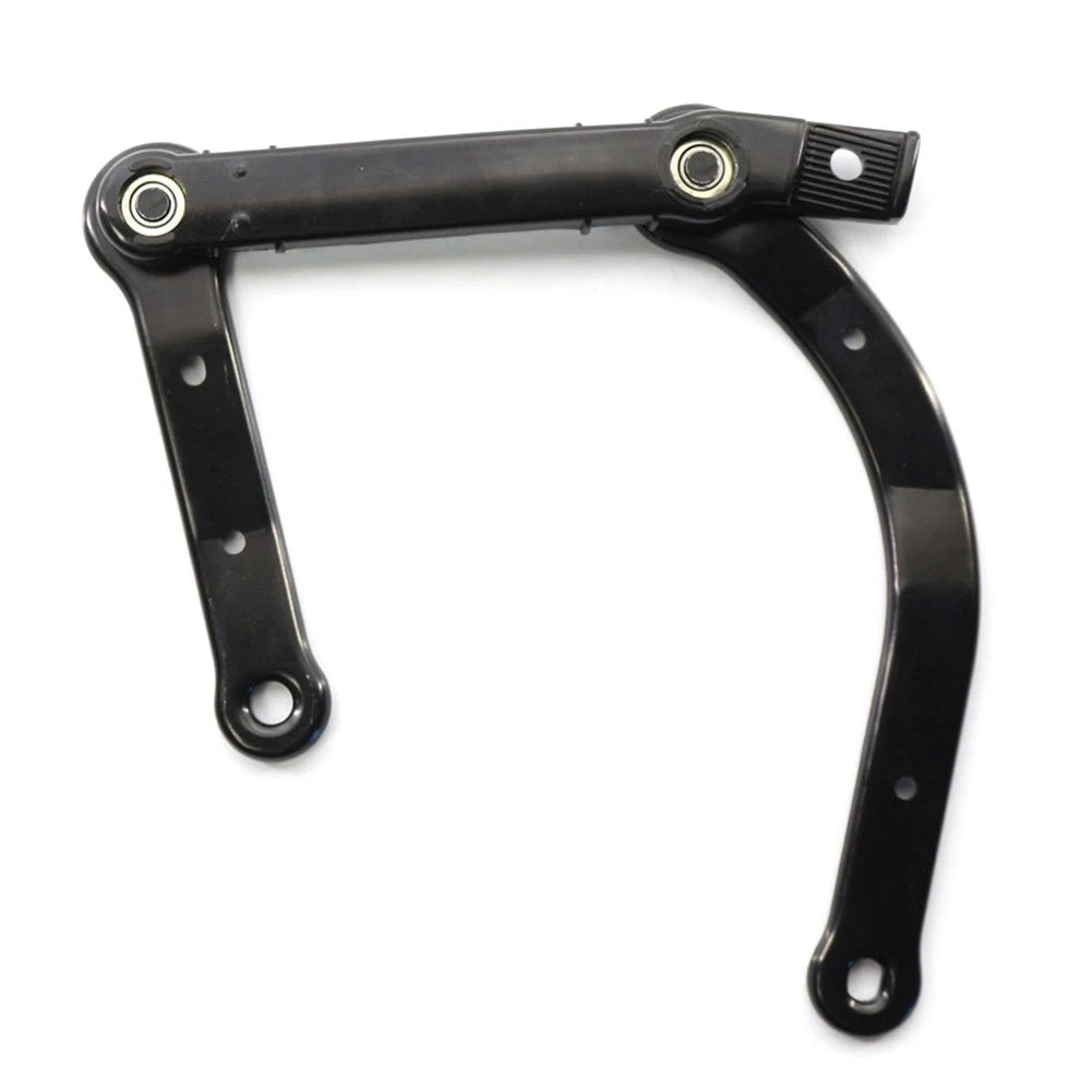 Front Right Windshield Wiper Arm Bearing For BMW E60 E61 E63 E64 61617185366 US