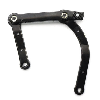Front Right Windshield Wiper Arm Bearing For BMW E60 E61 E63 E64 61617185366 US