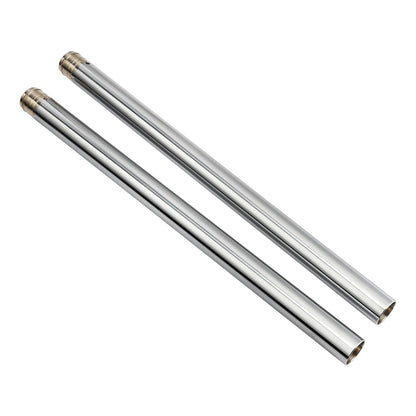 39mm Front Suspension Fork Inner Tubes For Harley Sportster XL1200X 48 2010-2015