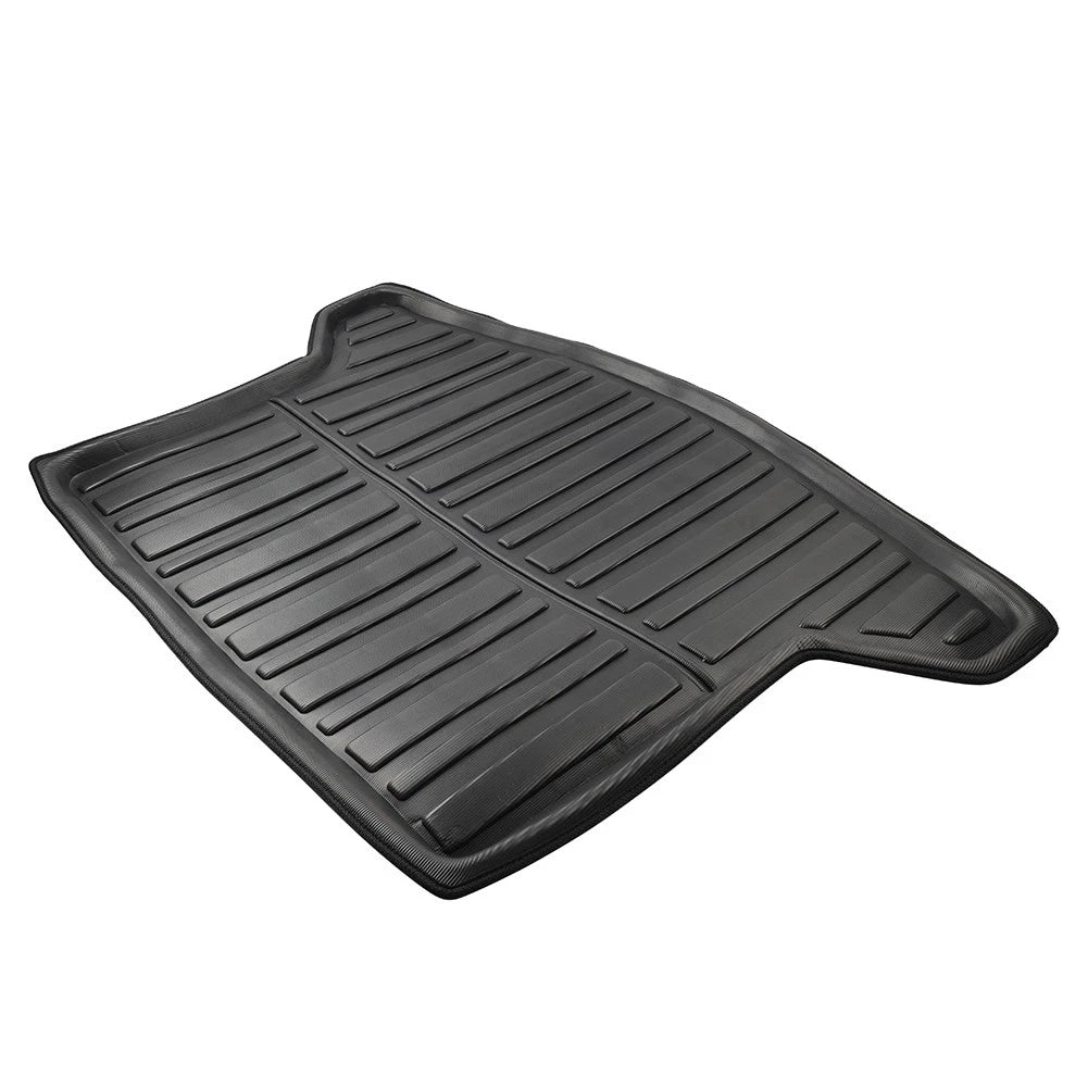 Rear Trunk Tray Cargo Boot Liner Mat Floor Protector Fit Mazda CX-5 2017-2020