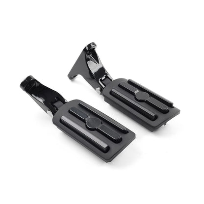 Rear Passenger Footpeg Mount Bracket For Harley Electra Glide Road King 1993+