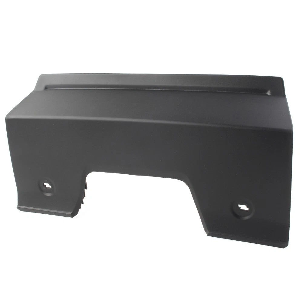 Rear Bumper Cover Trim Plate Board for Land Rover Range Rover Sport 2010-2013 US