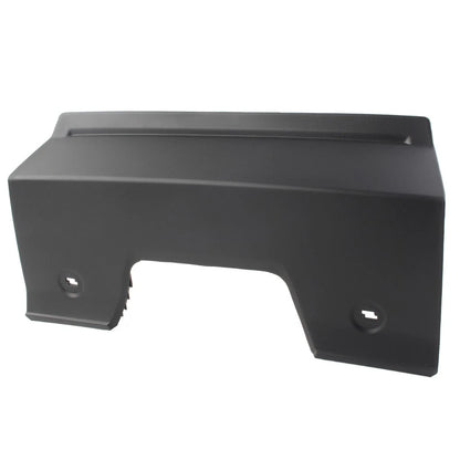 Rear Bumper Cover Trim Plate Board for Land Rover Range Rover Sport 2010-2013 US
