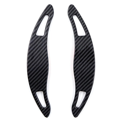2x Steering Wheel Shift Paddle Shifter Extension For Toyota Camry Avalon Corolla