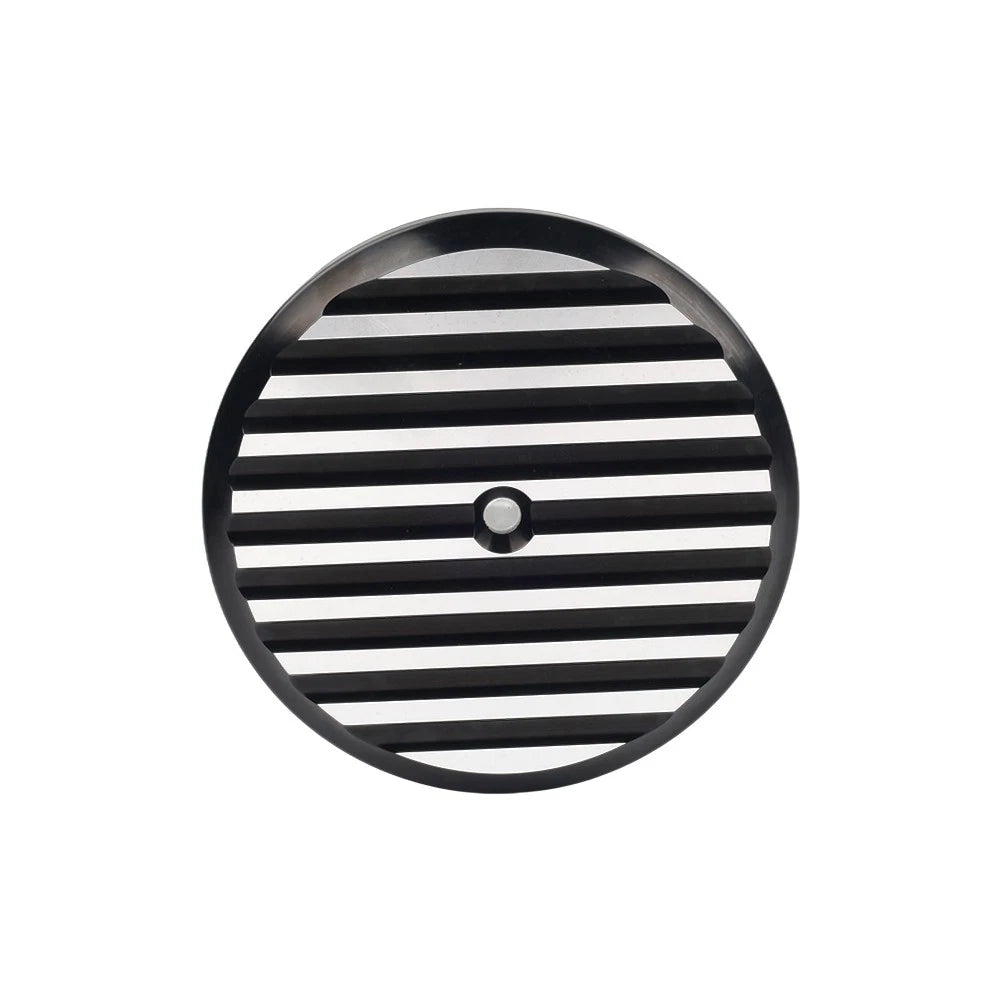1x Stage 1 Air Cleaner Outer Cover For Harley Touring Electra Glide Dyna Softail