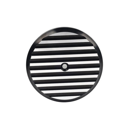 1x Stage 1 Air Cleaner Outer Cover For Harley Touring Electra Glide Dyna Softail