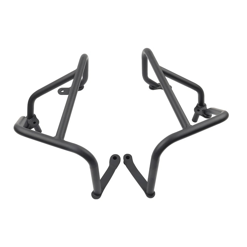 Engine Guard Crash Bar Fit For Honda Goldwing GL1800 F6C F6B Bagger 2018-2024