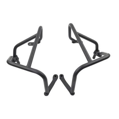 Engine Guard Crash Bar Fit For Honda Goldwing GL1800 F6C F6B Bagger 2018-2024