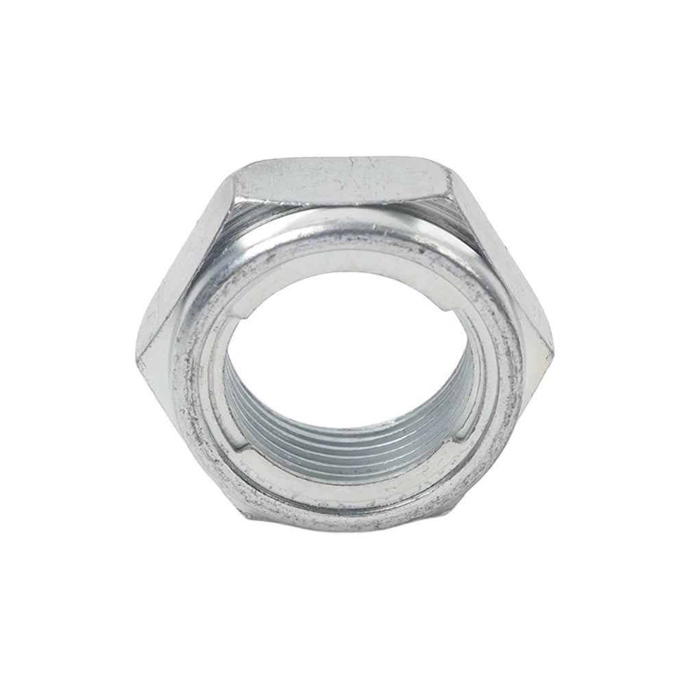 Rear Axle Shaft Lock Nut M22xP1.5 For Honda CRF250R CRF250X CRF450R CRF450X