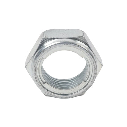 Rear Axle Shaft Lock Nut M22xP1.5 For Honda CRF250R CRF250X CRF450R CRF450X