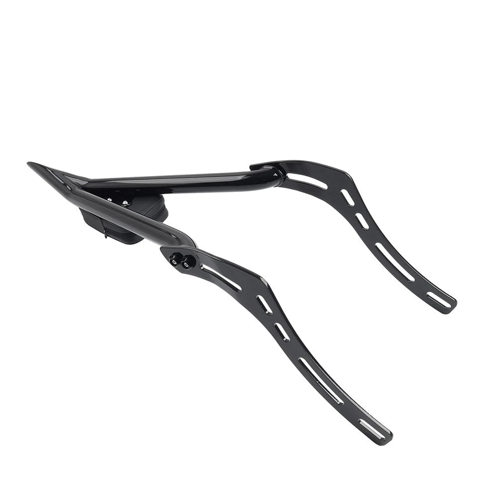 Sissy Bar Passenger Backrest For Indian Scout Bobber Rogue Sixty ABS 2018-2024