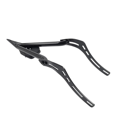 Sissy Bar Passenger Backrest For Indian Scout Bobber Rogue Sixty ABS 2018-2024