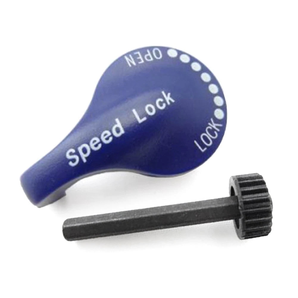 Suntour MTB Bike Bicycle Parts XCM/XCT Front Fork Speed Lock Cap cover+a Gear