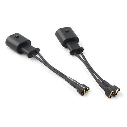 Car Horn Speaker Adapter Wiring Harness Socket Connector for BMW 1 3 5 7 Series