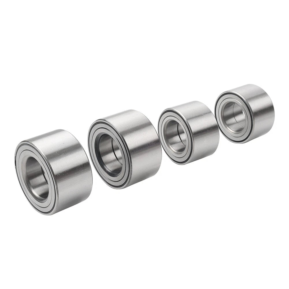 Front & Rear Wheel Bearing Kit For Polaris Sportsman 400 450 500 570 600 700 800