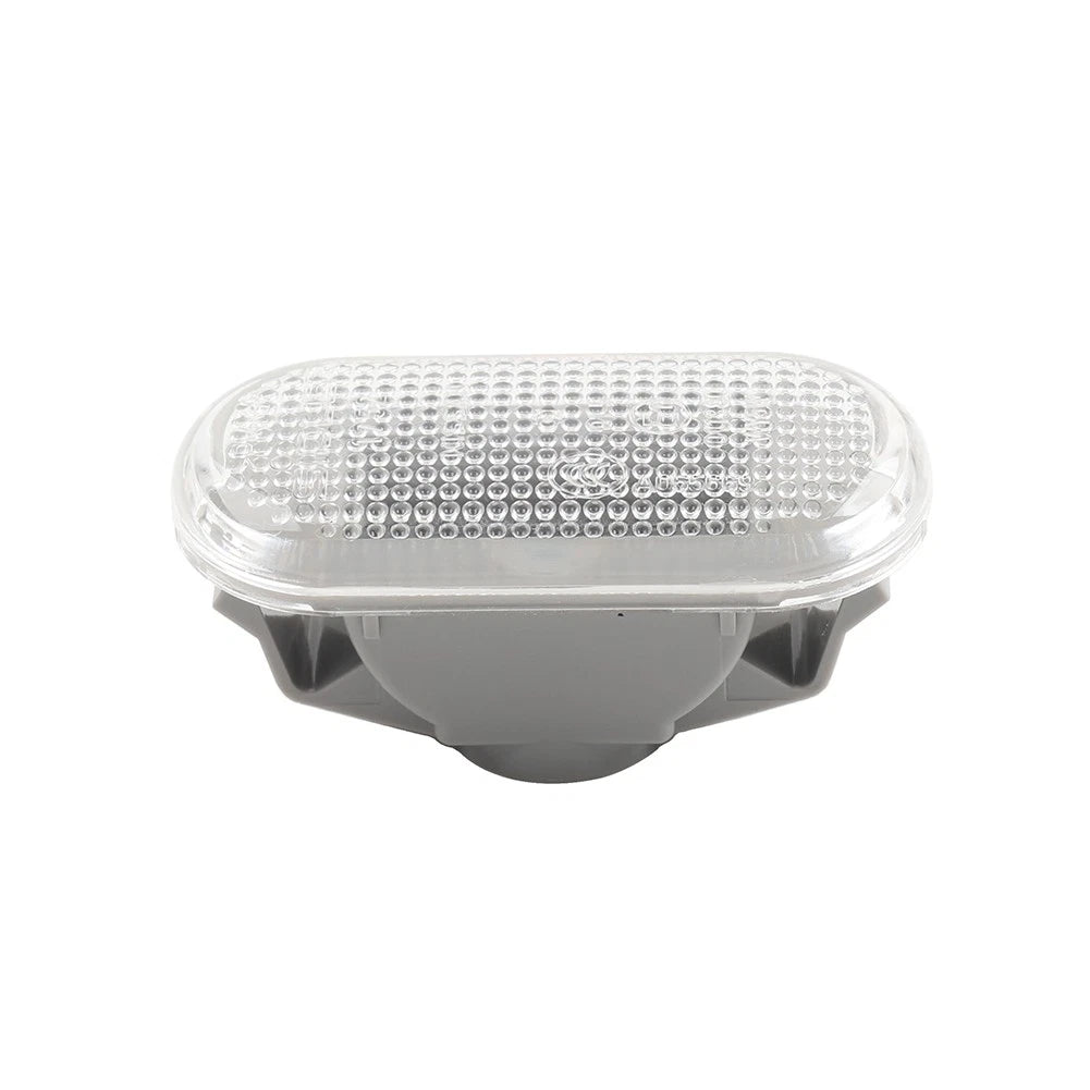 Front Side Marker Light Housing For Nissan Cube Frontier 350Z Navara Tiida Versa