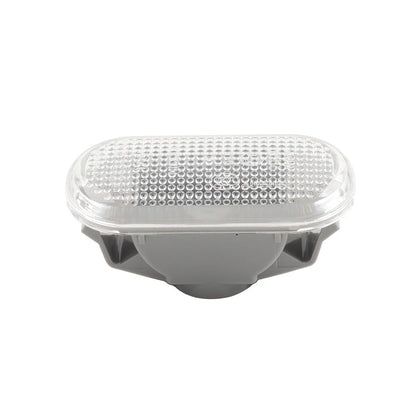 Front Side Marker Light Housing For Nissan Cube Frontier 350Z Navara Tiida Versa