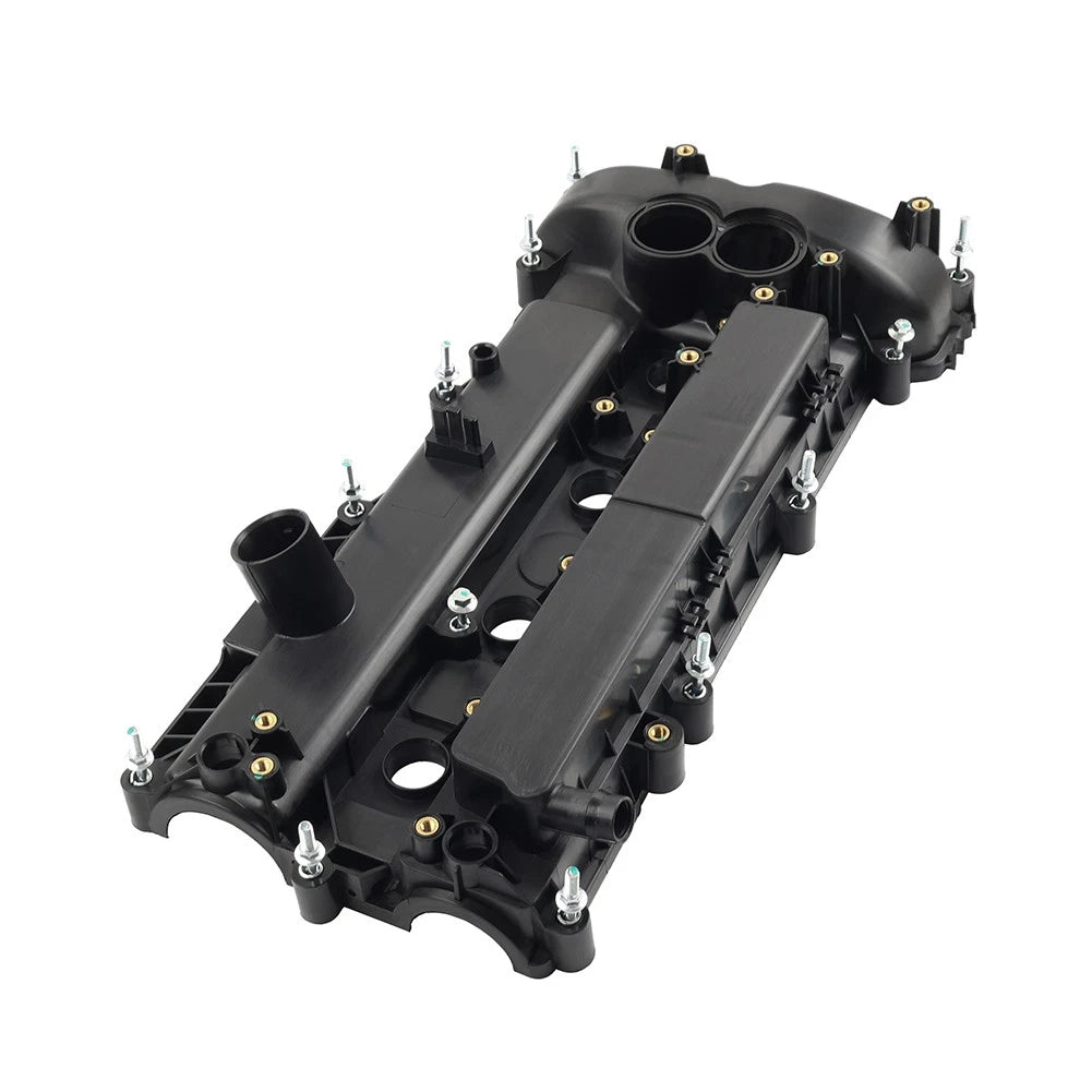 Engine Valve Cover For Land Rover Discovery Sport LR2 Evoque 2.0 Turbo 2012-2017