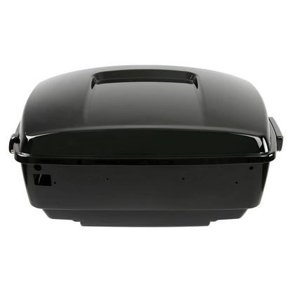 King Trunk Pad Mount Rack Fit For Harley Touring Road Glide King 2014-2025 2024