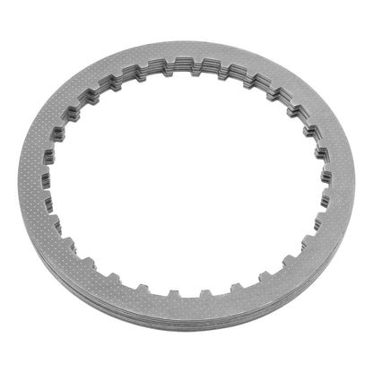 Clutch Drive Plates Set Fit For Harley Sportster XL 883 1200 Custom 2004-2022 21
