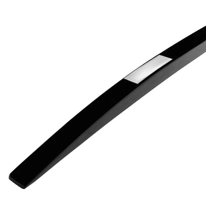 Roof Rack Luggage Carriers Side Rail Bars For BMW X6 G06 2019-2025 Glossy Black