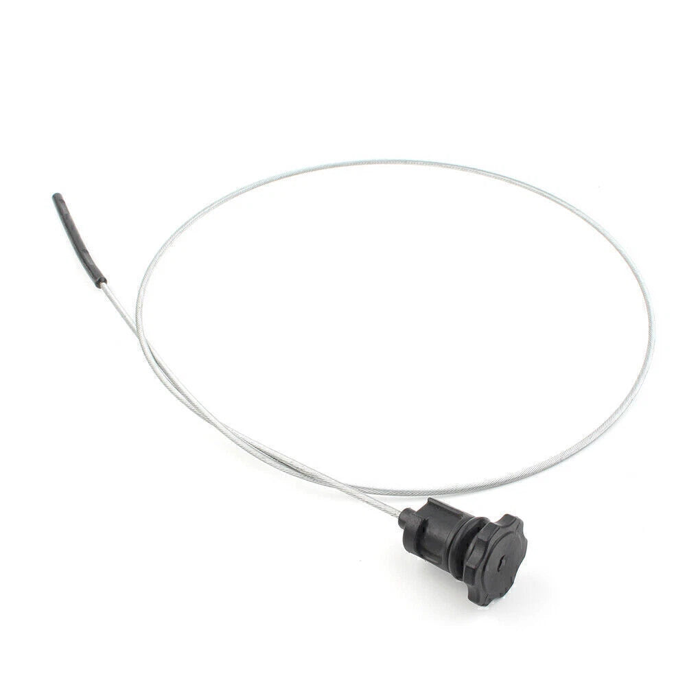 Trans Gearbox Fluid Level Oil Dipstick For 5.7L V8 Engine Chrysler 300C 06-12 US