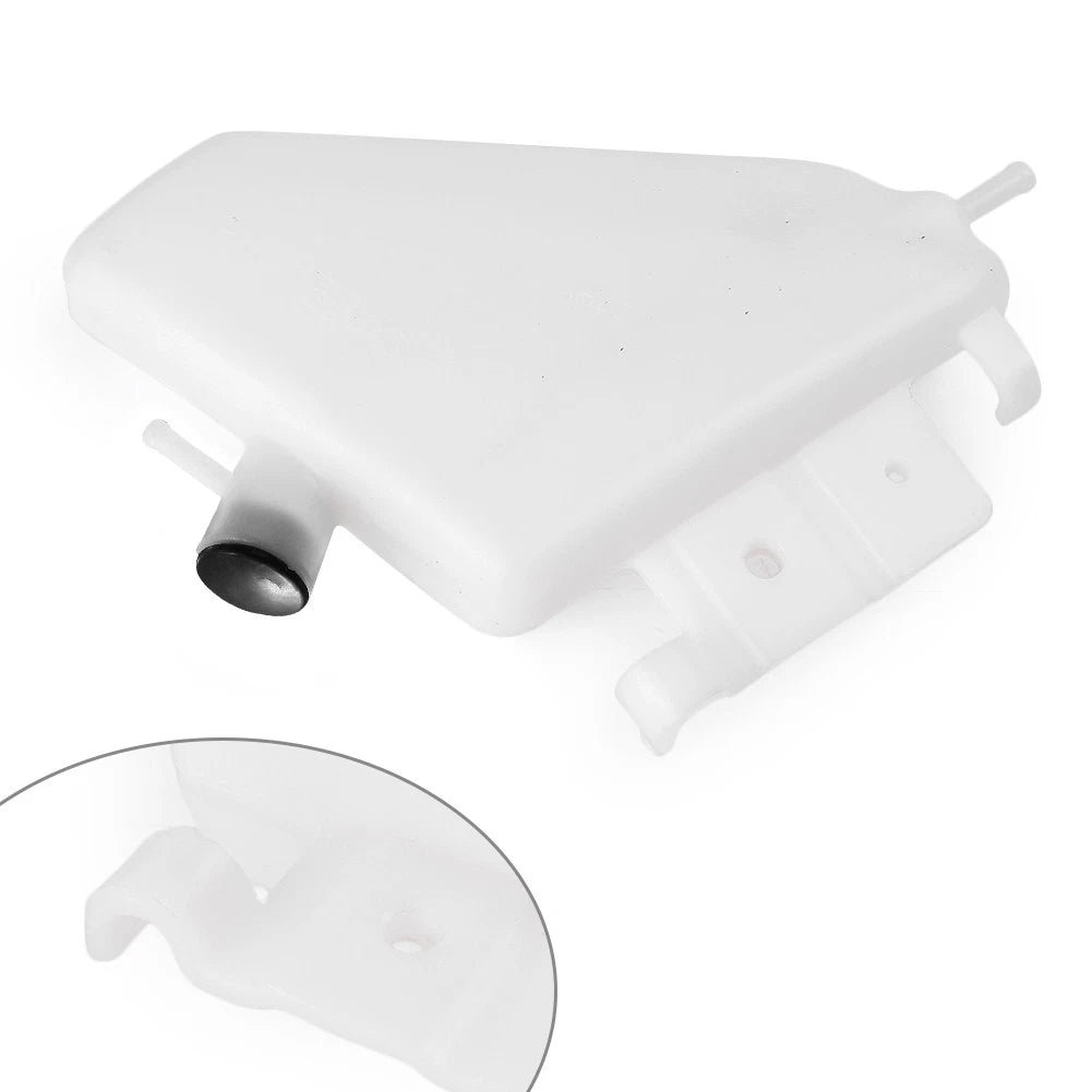 Radiator Coolant Water Reservoir Overflow Tank Fit Suzuki GSXR600 /750 06-07 K6