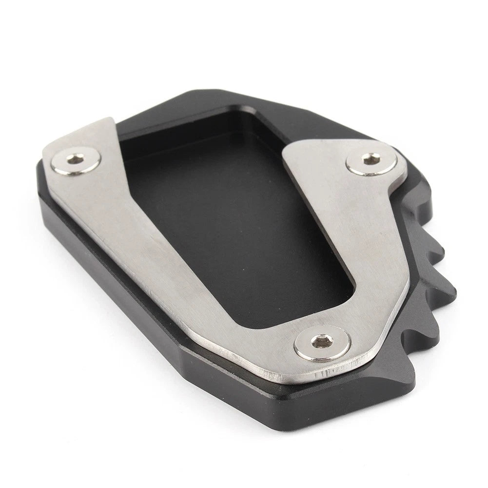 Kickstand Side Stand Pad Extension For Ducati Multistrada 1200/S 2010-2014 11 US