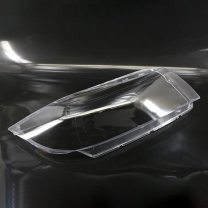 R Headlight Transparent Lens Cover For BMW 3 Series E90 Sedan E91 Touring 05-11