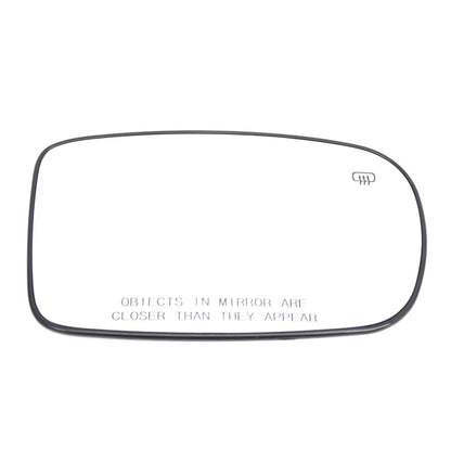 Exterior Side Mirror Glass Heated Right For Chrysler 200 300 For Dodge Charger