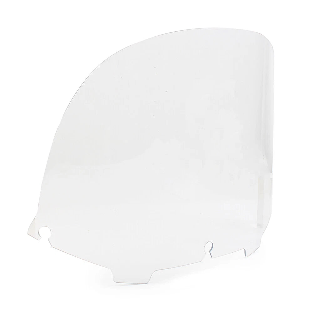 Windshield For Harley Electra Glide Ultra Classic FLHX FLHTCUTG 1996-2013 Clear