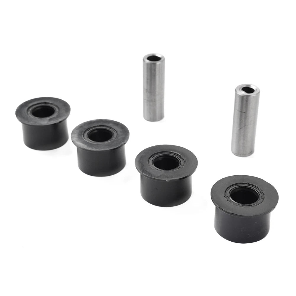 Front A-Arm Shaft Bushing Repair Kits For Kawasaki Prairie 300 360 400 Mule 4000