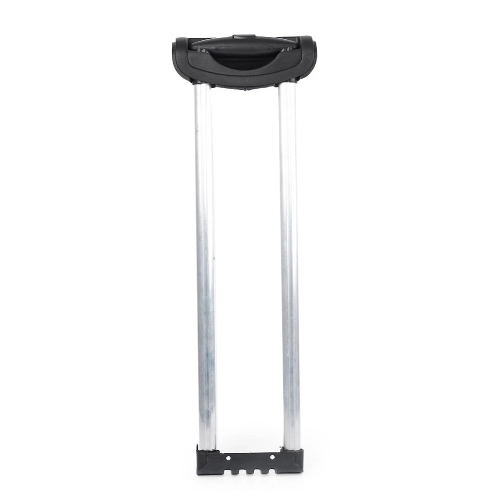 28" Rod Telescopic Handle Replacement Spare Part Fit ut Luggage Suitcase Trolley