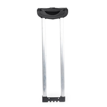 28" Rod Telescopic Handle Replacement Spare Part Fit ut Luggage Suitcase Trolley