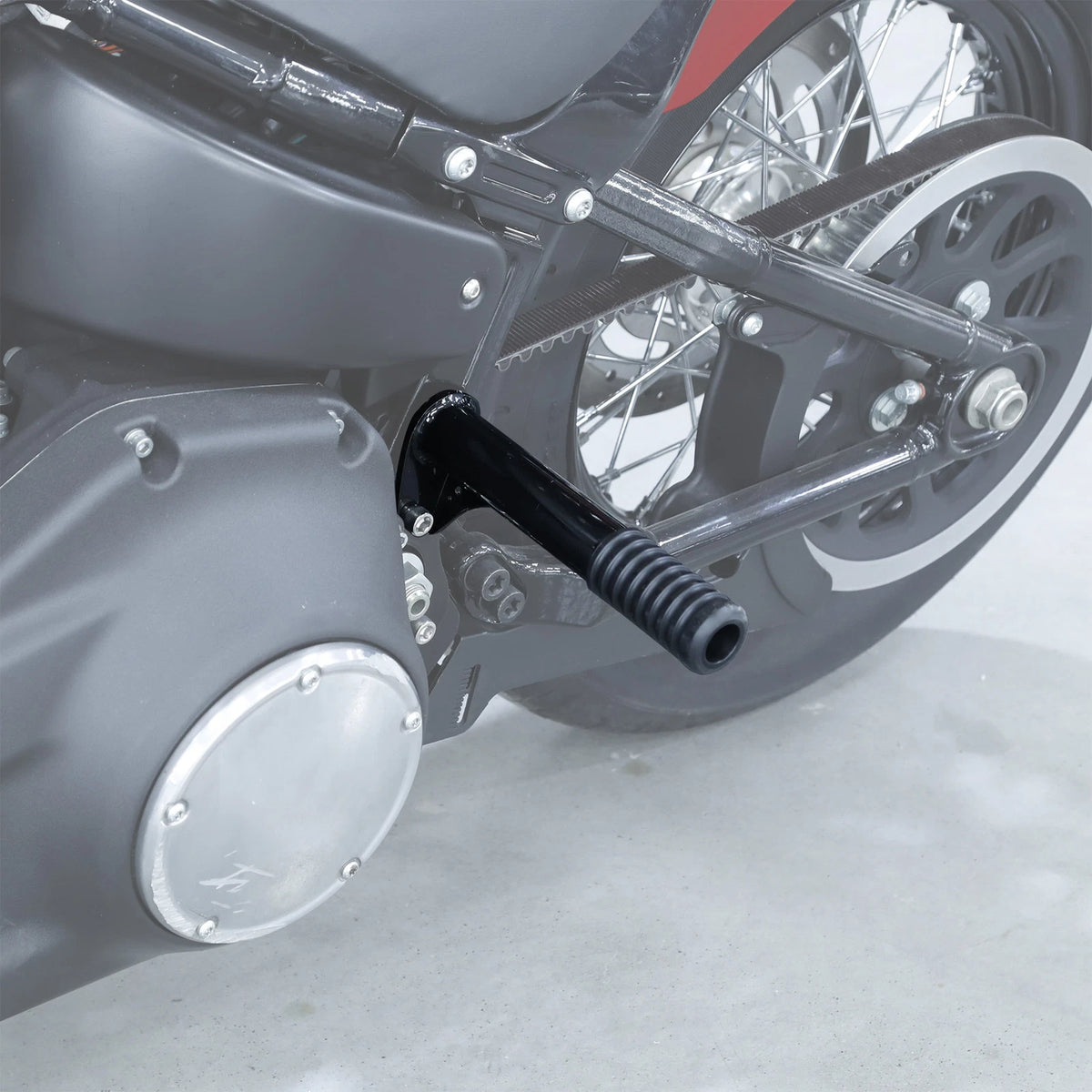 Crash Bar Protector Fit For Harley Softail Heritage Classic Low Rider 2018-2025